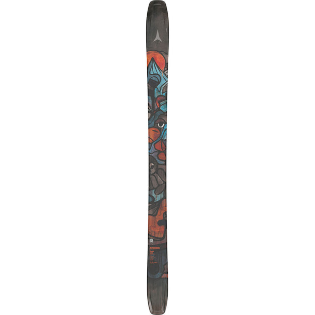 Ski fara legatura Unisex Atomic Bent 100   Ski fara legatura Unisex Atomic Bent 100