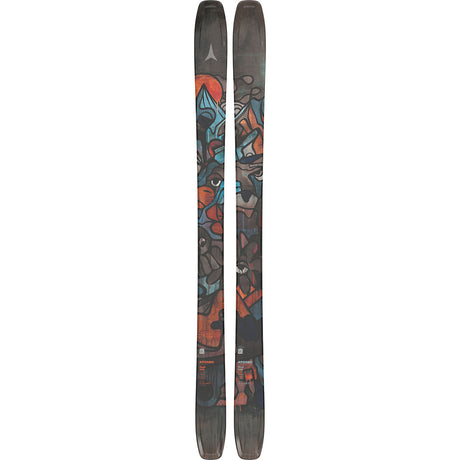 Ski fara legatura Unisex Atomic Bent 100   Ski fara legatura Unisex Atomic Bent 100