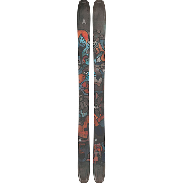 Ski fara legatura Unisex Atomic Bent 100   Ski fara legatura Unisex Atomic Bent 100