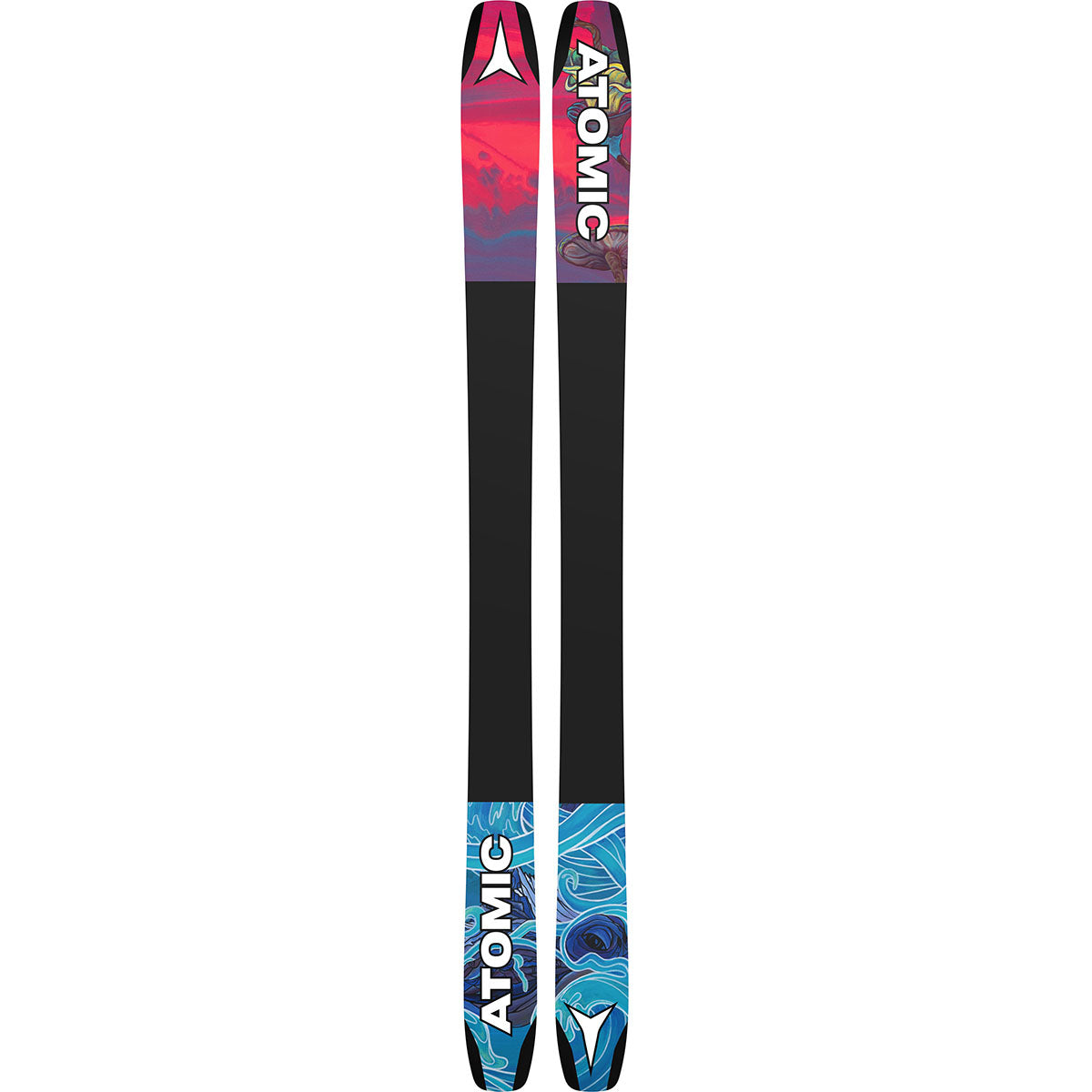 Ski fara legatura Unisex Atomic Bent 100   Ski fara legatura Unisex Atomic Bent 100