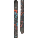 Ski fara legatura Unisex Atomic Bent 100   Ski fara legatura Unisex Atomic Bent 100