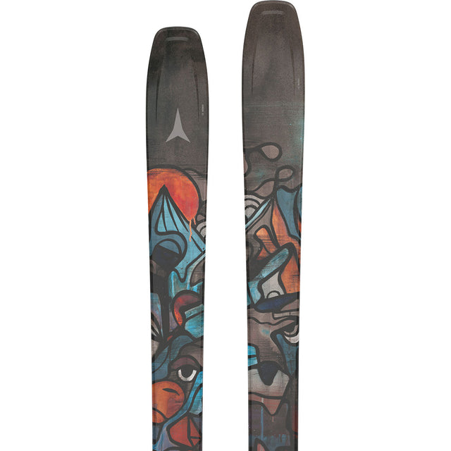 Ski fara legatura Unisex Atomic Bent 100   Ski fara legatura Unisex Atomic Bent 100