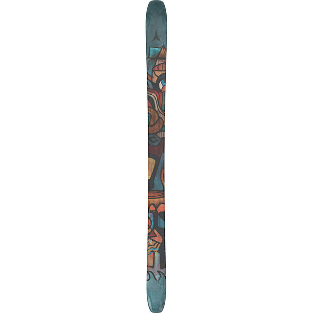 Ski fara legatura Unisex Atomic Bent 90   Ski fara legatura Unisex Atomic Bent 90