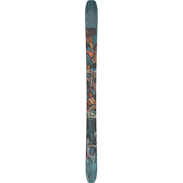Ski fara legatura Unisex Atomic Bent 90   Ski fara legatura Unisex Atomic Bent 90