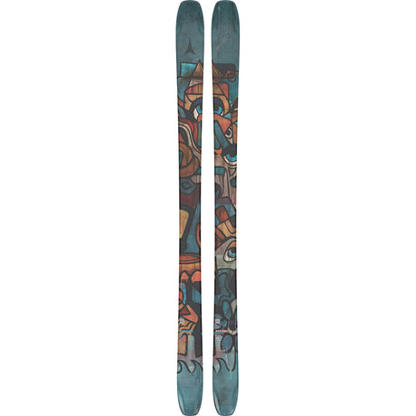 Ski fara legatura Unisex Atomic Bent 90   Ski fara legatura Unisex Atomic Bent 90