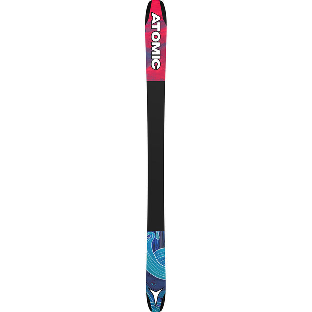 Ski fara legatura Unisex Atomic Bent 90   Ski fara legatura Unisex Atomic Bent 90
