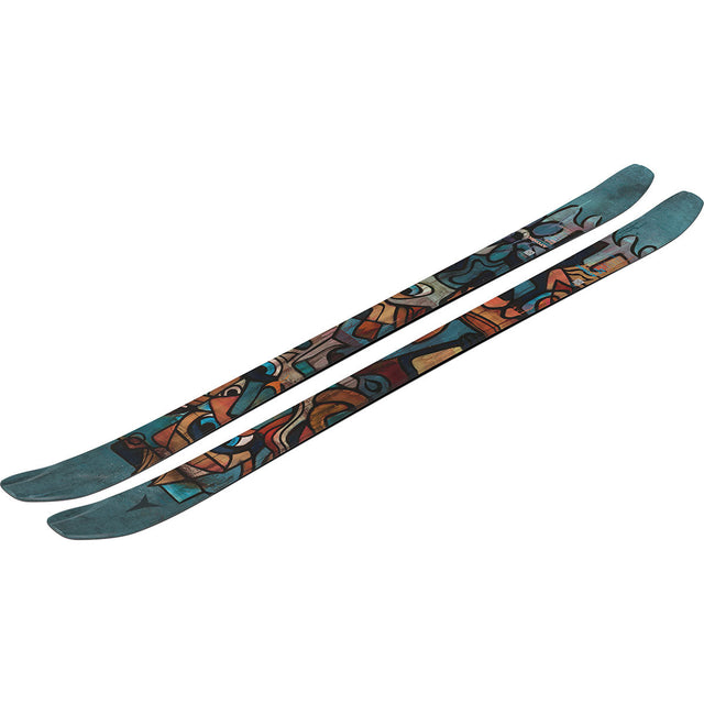 Ski fara legatura Unisex Atomic Bent 90   Ski fara legatura Unisex Atomic Bent 90