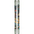 Ski fara legatura Unisex Atomic Bent 85   Ski fara legatura Unisex Atomic Bent 85