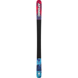 Ski fara legatura Unisex Atomic Bent 85   Ski fara legatura Unisex Atomic Bent 85