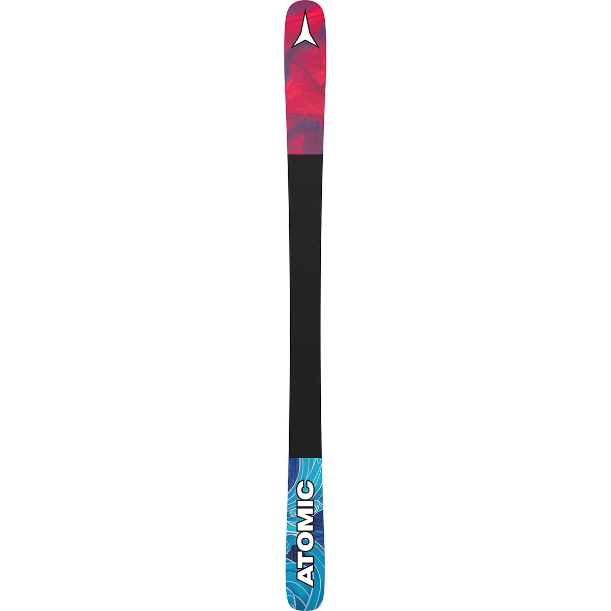 Ski fara legatura Unisex Atomic Bent 85   Ski fara legatura Unisex Atomic Bent 85