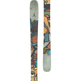 Ski fara legatura Unisex Atomic Bent 85   Ski fara legatura Unisex Atomic Bent 85