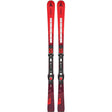 Ski Unisex Atomic Redster S9 Revoshock S + X 12 Gw Red   Ski Unisex Atomic Redster S9 Revoshock S + X 12 Gw Red