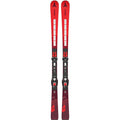 Ski Unisex Atomic Redster S9 Revoshock S + X 12 Gw Red   Ski Unisex Atomic Redster S9 Revoshock S + X 12 Gw Red
