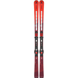 Ski Unisex Atomic Redster G9 Revoshock S + X 12 GW   Ski Unisex Atomic Redster G9 Revoshock S + X 12 GW