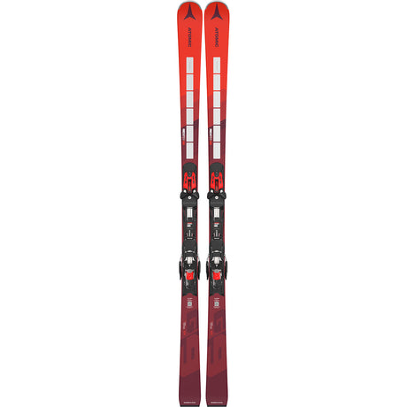 Ski Unisex Atomic Redster G9 Revoshock S + X 12 GW