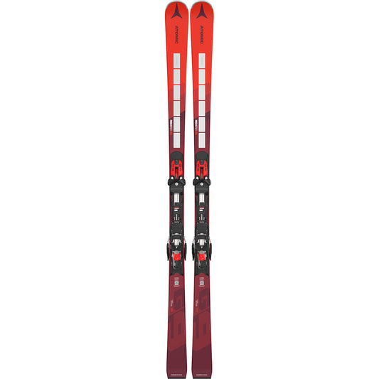 Ski Unisex Atomic Redster G9 Revoshock S + X 12 GW   Ski Unisex Atomic Redster G9 Revoshock S + X 12 GW