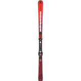 Ski Unisex Atomic Redster G9 Revoshock S + X 12 GW   Ski Unisex Atomic Redster G9 Revoshock S + X 12 GW
