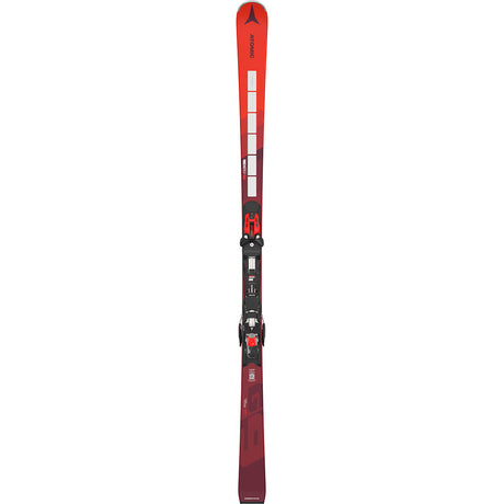 Ski Unisex Atomic Redster G9 Revoshock S + X 12 GW