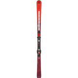 Ski Unisex Atomic Redster G9 Revoshock S + X 12 GW   Ski Unisex Atomic Redster G9 Revoshock S + X 12 GW