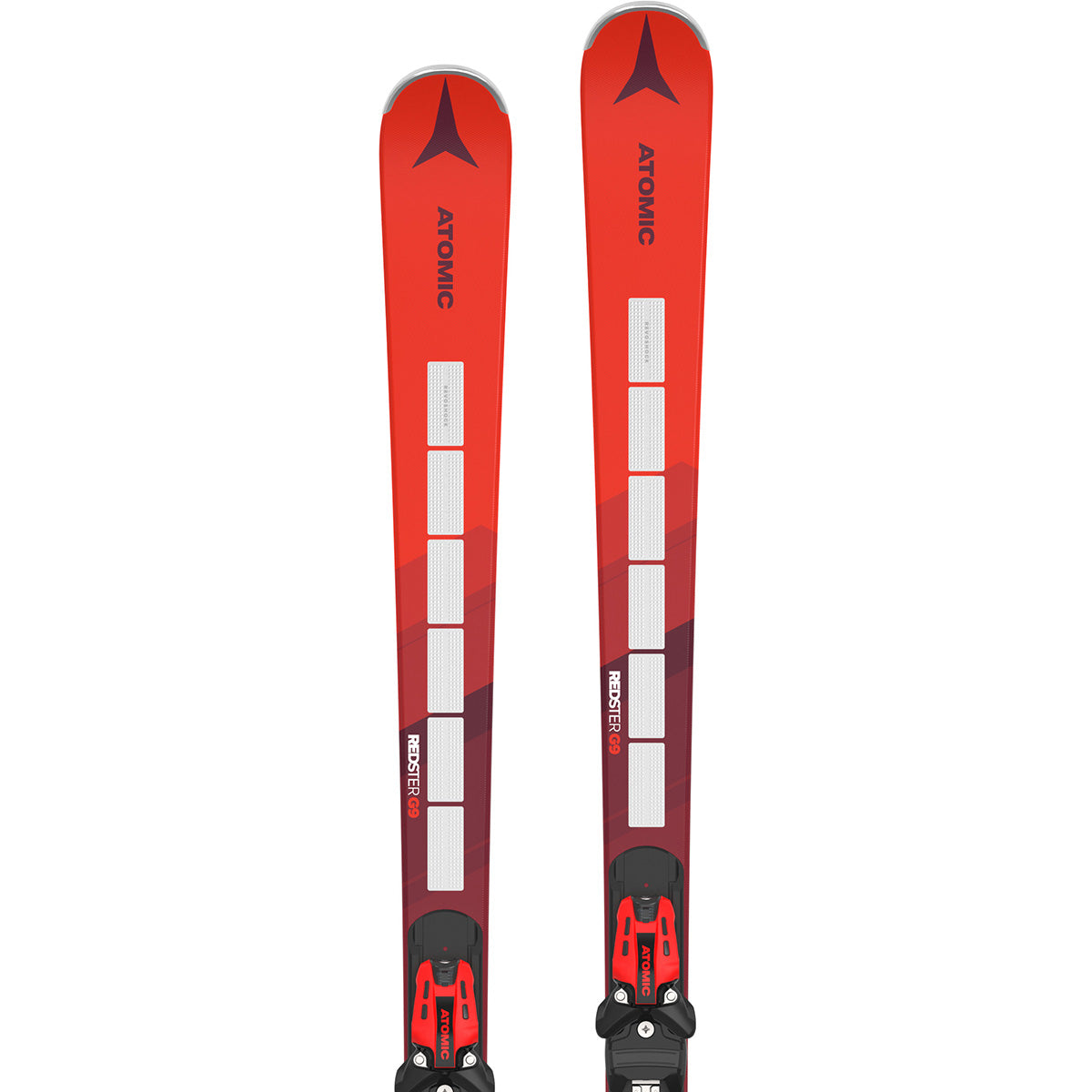 Ski Unisex Atomic Redster G9 Revoshock S + X 12 GW   Ski Unisex Atomic Redster G9 Revoshock S + X 12 GW