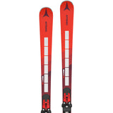 Ski Unisex Atomic Redster G9 Revoshock S + X 12 GW   Ski Unisex Atomic Redster G9 Revoshock S + X 12 GW