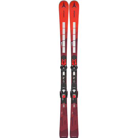 Ski Unisex Atomic Redster S9 Revoshock S + X 12 GW