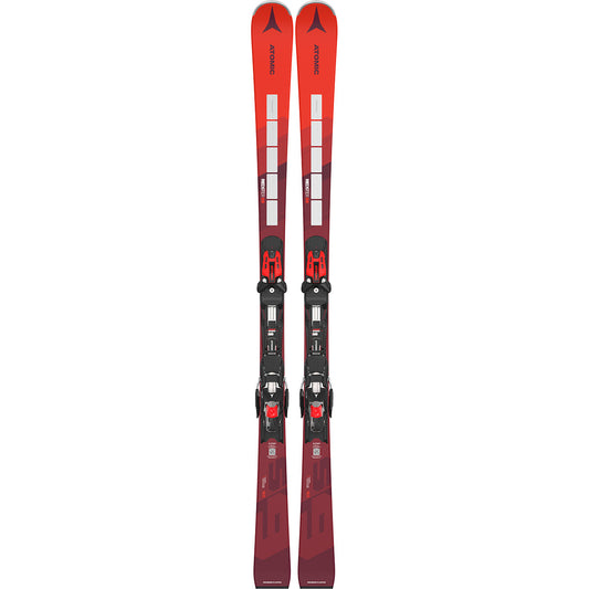 Ski Unisex Atomic Redster S9 Revoshock S + X 12 GW   Ski Unisex Atomic Redster S9 Revoshock S + X 12 GW