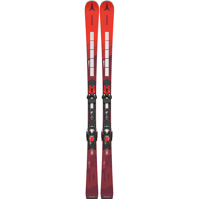 Ski Unisex Atomic Redster S9 Revoshock S + X 12 GW   Ski Unisex Atomic Redster S9 Revoshock S + X 12 GW