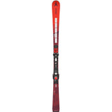 Ski Unisex Atomic Redster S9 Revoshock S + X 12 GW   Ski Unisex Atomic Redster S9 Revoshock S + X 12 GW