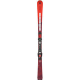 Ski Unisex Atomic Redster S9 Revoshock S + X 12 GW   Ski Unisex Atomic Redster S9 Revoshock S + X 12 GW