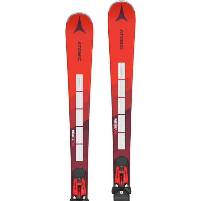 Ski Unisex Atomic Redster S9 Revoshock S + X 12 GW   Ski Unisex Atomic Redster S9 Revoshock S + X 12 GW