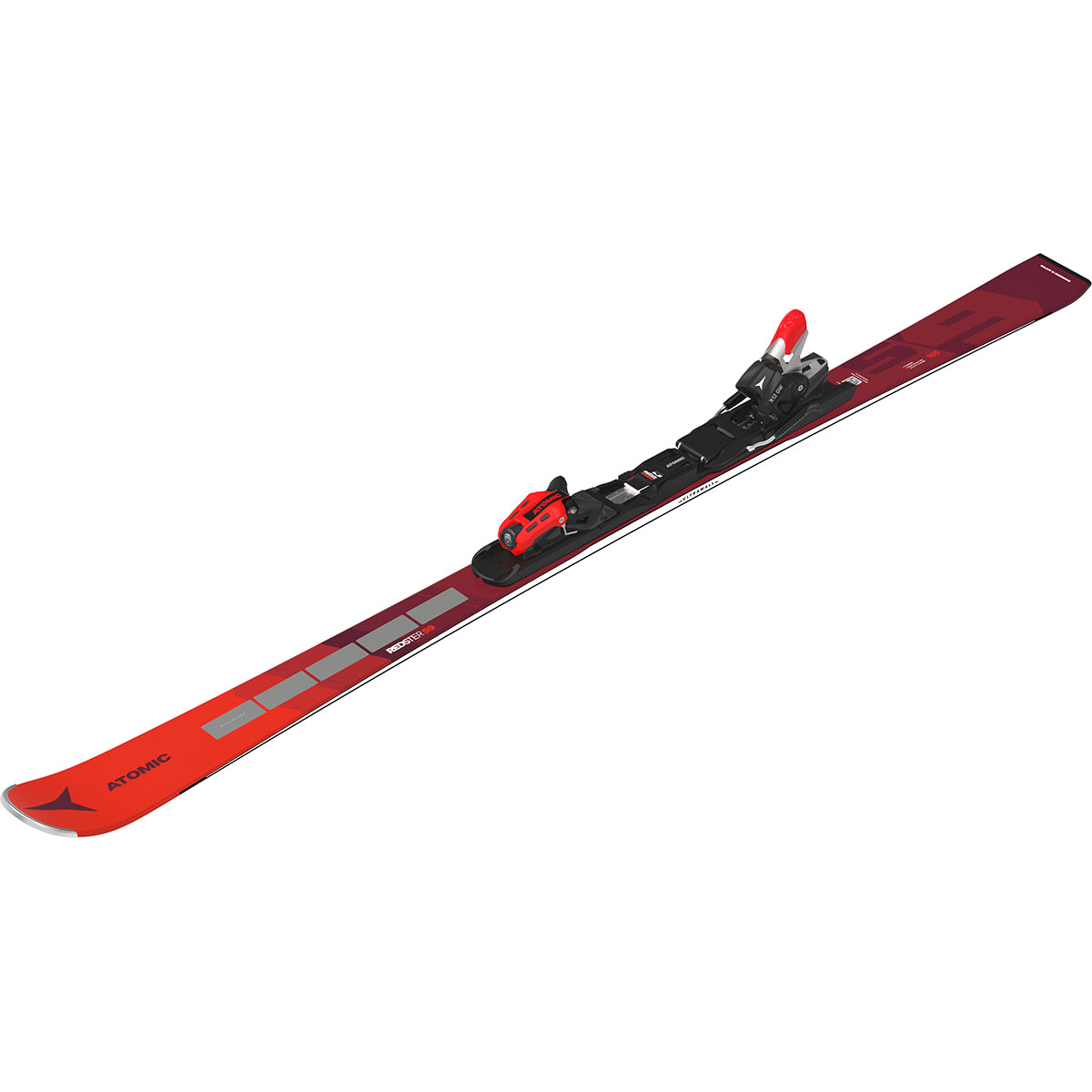 Ski Unisex Atomic Redster S9 Revoshock S + X 12 GW - Allmountain.ro