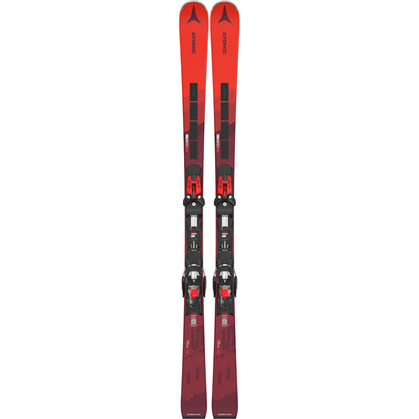 Ski Unisex Atomic Redster S8 Revoshock C + X 12 GW