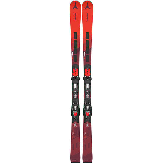 Ski Unisex Atomic Redster S8 Revoshock C + X 12 GW   Ski Unisex Atomic Redster S8 Revoshock C + X 12 GW