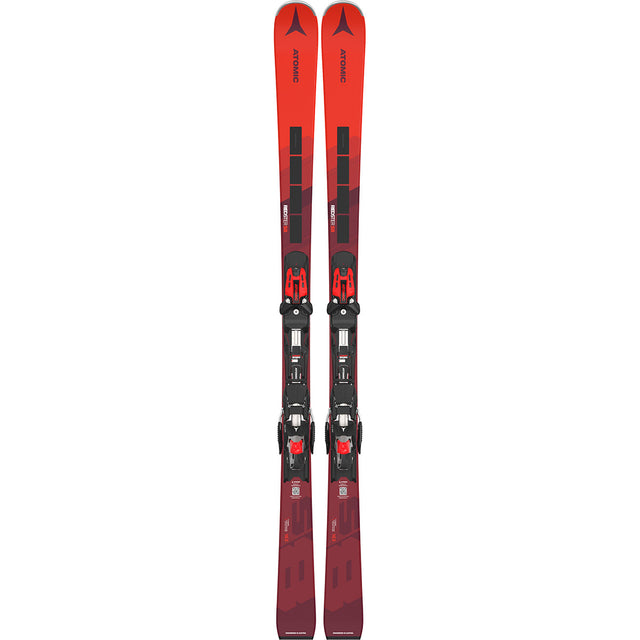 Ski Unisex Atomic Redster S8 Revoshock C + X 12 GW   Ski Unisex Atomic Redster S8 Revoshock C + X 12 GW