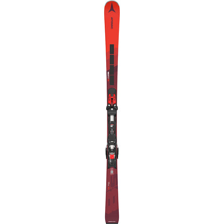 Ski Unisex Atomic Redster S8 Revoshock C + X 12 GW