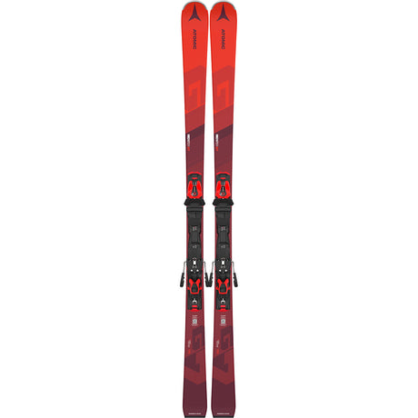 Ski Unisex Atomic Redster G7 + Mi 12 GW