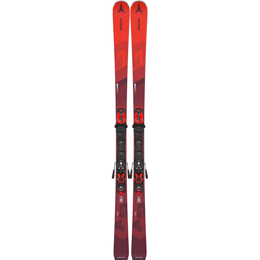 Ski Unisex Atomic Redster G7 + Mi 12 GW   Ski Unisex Atomic Redster G7 + Mi 12 GW