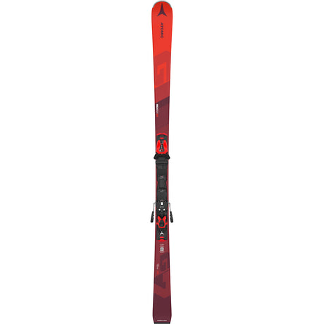 Ski Unisex Atomic Redster G7 + Mi 12 GW