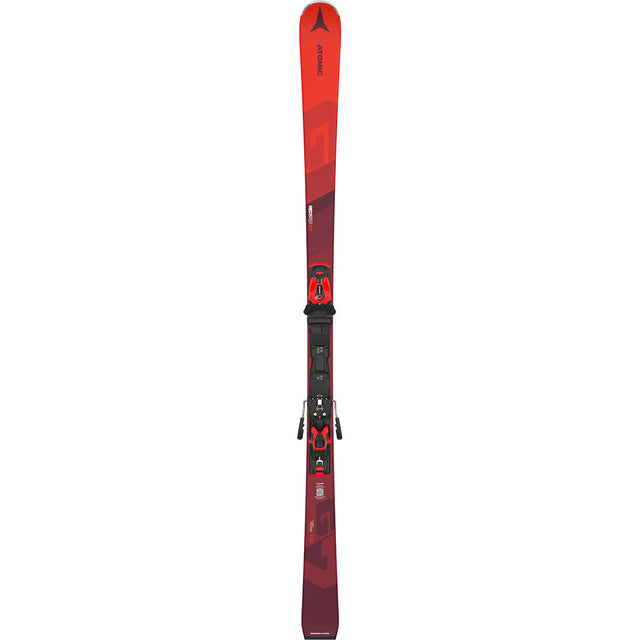 Ski Unisex Atomic Redster G7 + Mi 12 GW   Ski Unisex Atomic Redster G7 + Mi 12 GW