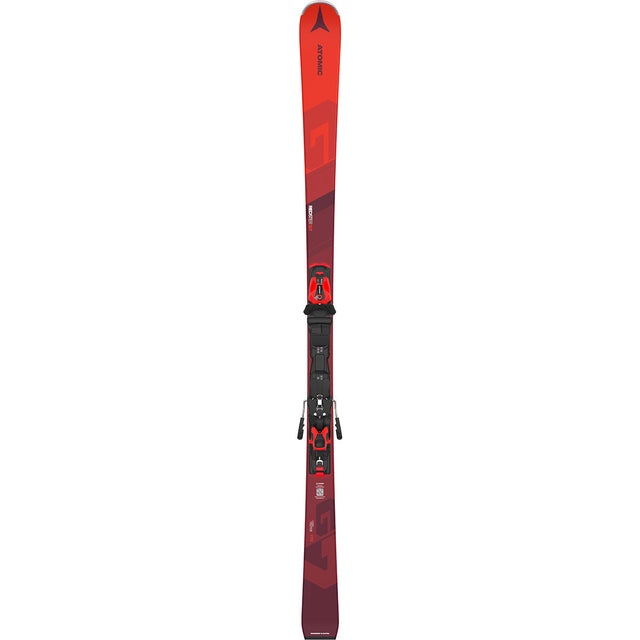 Ski Unisex Atomic Redster G7 + Mi 12 GW   Ski Unisex Atomic Redster G7 + Mi 12 GW