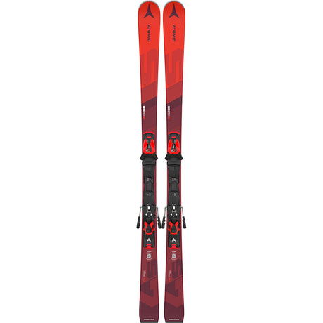 Ski Unisex Atomic Redster S7 + Mi 12 GW
