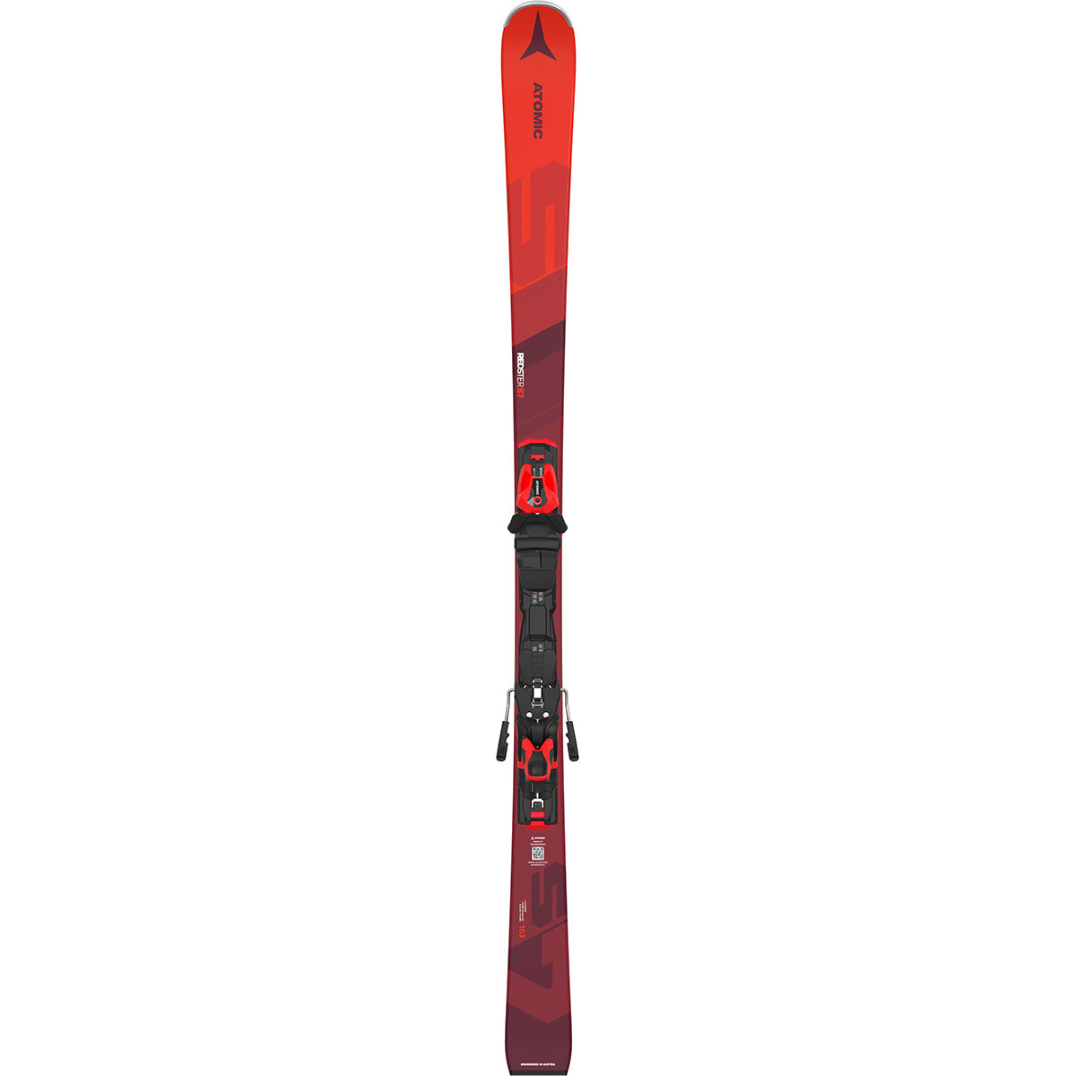 Ski Unisex Atomic Redster S7 + Mi 12 GW   Ski Unisex Atomic Redster S7 + Mi 12 GW