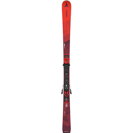 Ski Unisex Atomic Redster S7 + Mi 12 GW