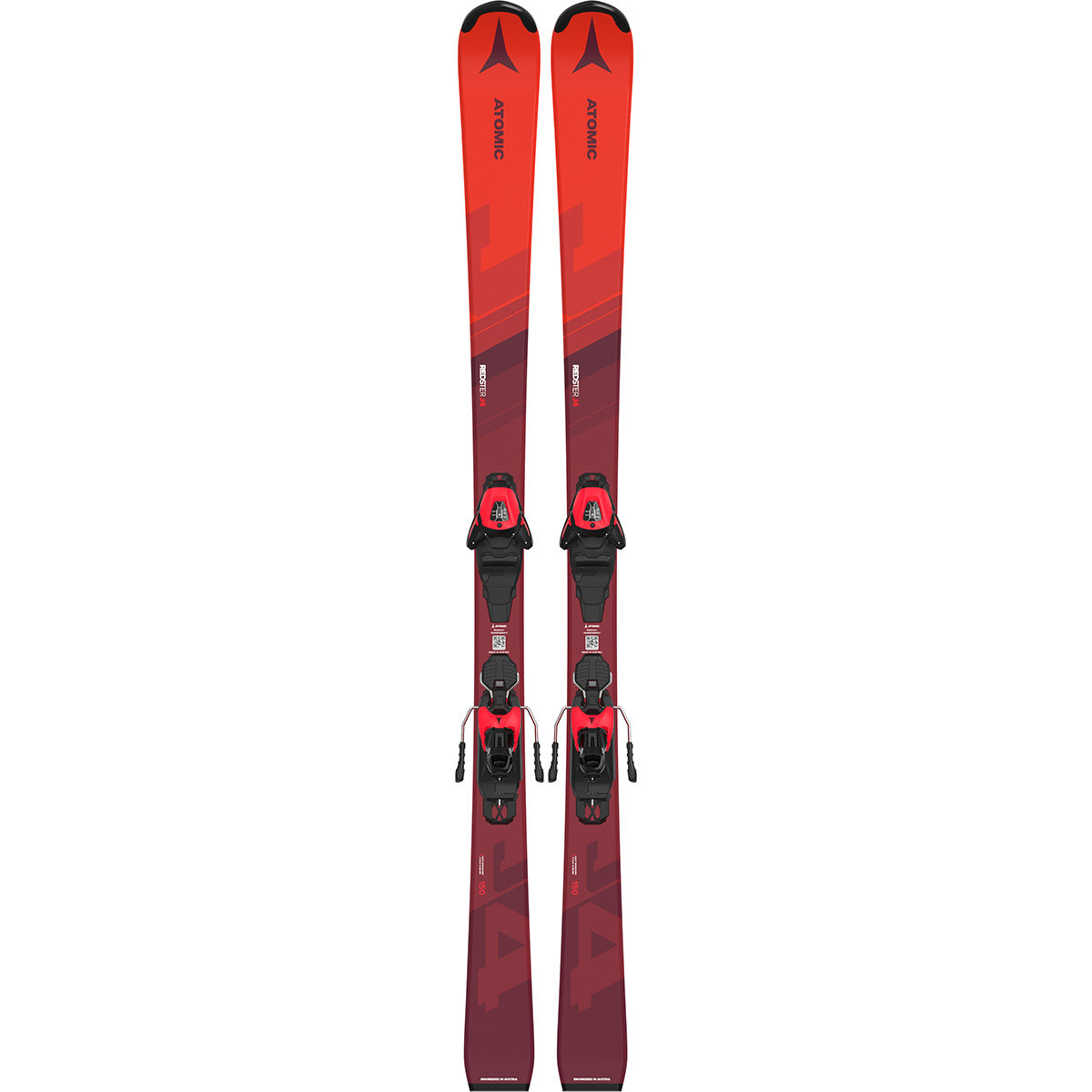 Atomic　REDSTER　G9i 171cm Ski Copii Atomic Redster G9 FIS J-RP³ + Colt 7 GW C - Allmountain.ro