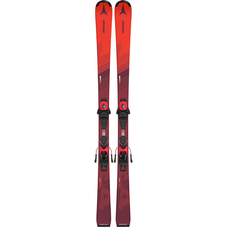 Ski Copii Atomic Redster J4 + L 6 GW