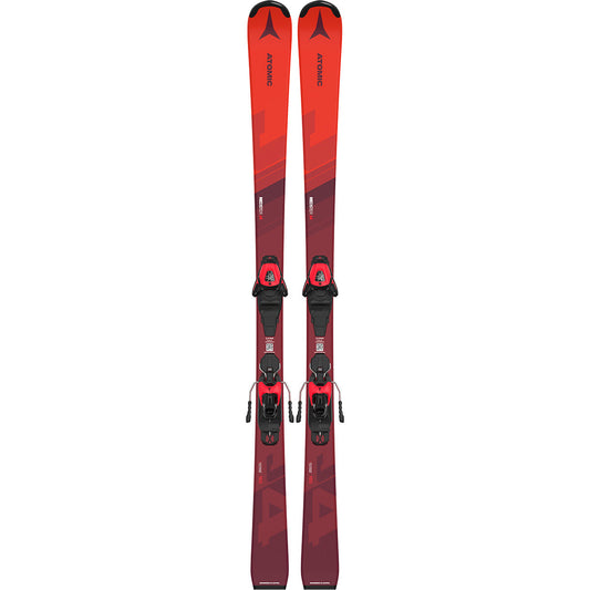 Ski Copii Atomic Redster J4 + L 6 GW   Ski Copii Atomic Redster J4 + L 6 GW