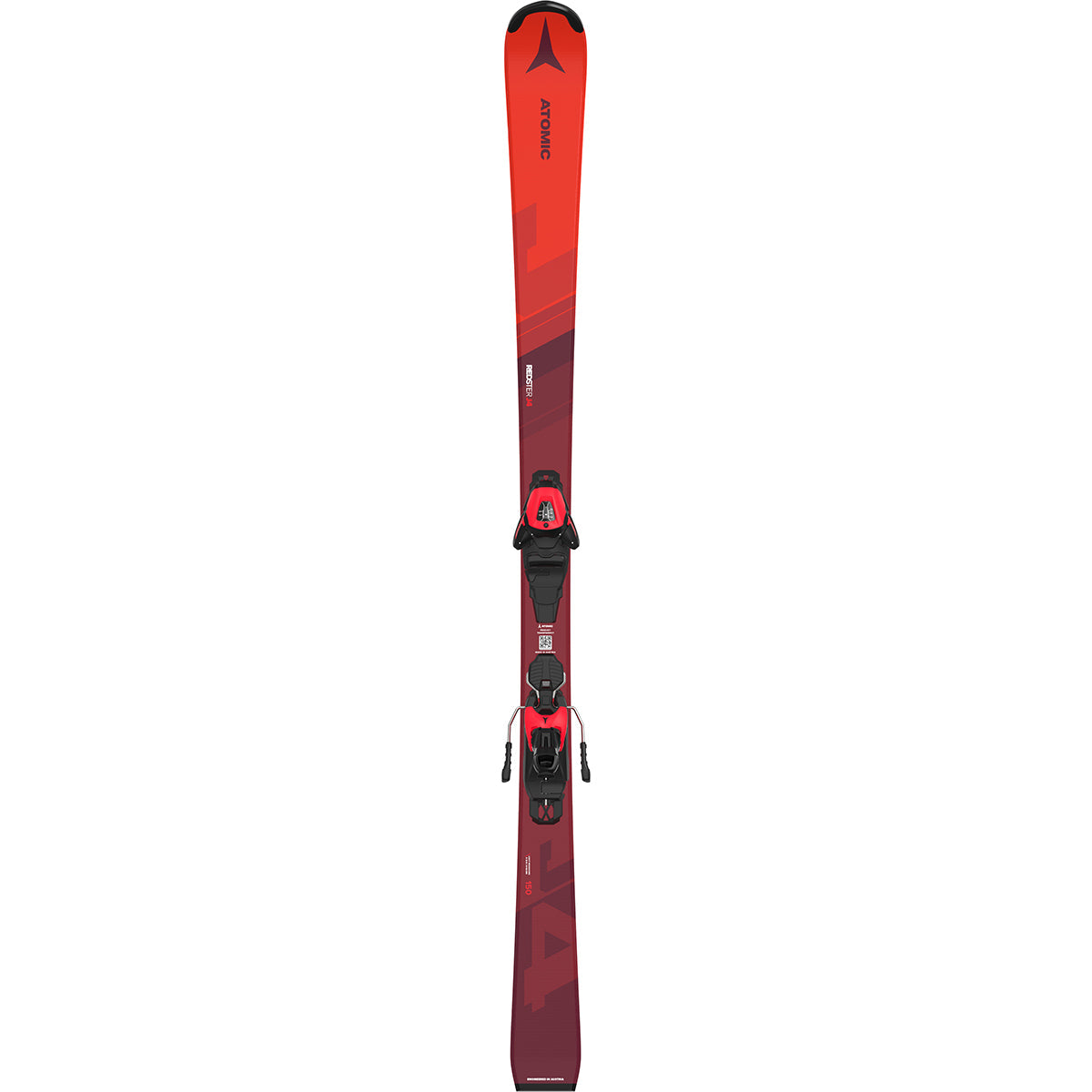 Ski Copii Atomic Redster J4 + L 6 GW   Ski Copii Atomic Redster J4 + L 6 GW