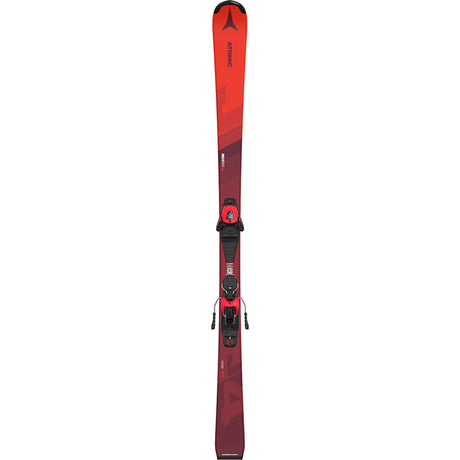 Ski Copii Atomic Redster J4 + L 6 GW