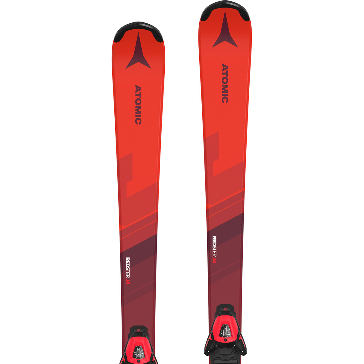 Ski Copii Atomic Redster J4 + L 6 GW   Ski Copii Atomic Redster J4 + L 6 GW